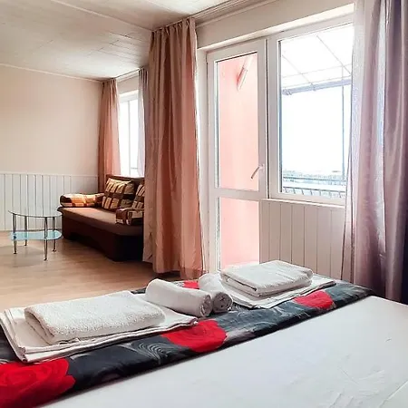 Sineva Πανσιόν 3*