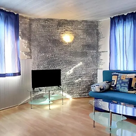 Πανσιόν Sineva Ράβντα