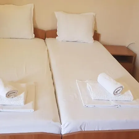 Πανσιόν Sineva 3*