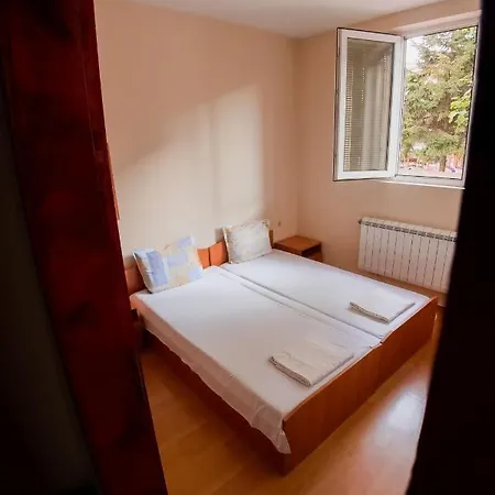 Πανσιόν Sineva 3*