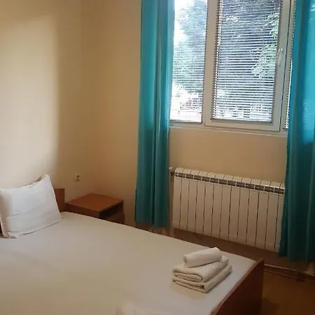 Πανσιόν Sineva