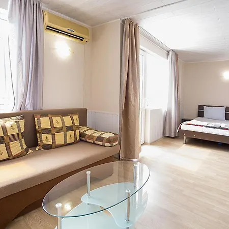 Sineva 3* Ράβντα