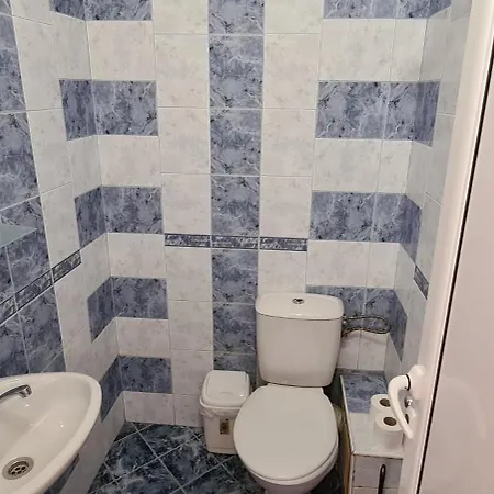 Sineva 3* Ράβντα