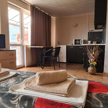 Sineva 3* Ράβντα