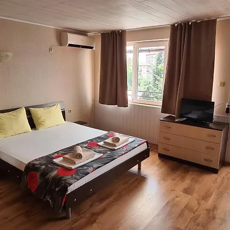 Πανσιόν Sineva 3*