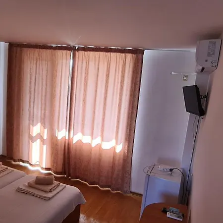 Sineva 3* Ράβντα