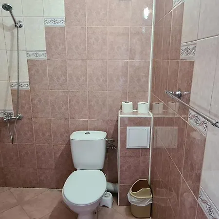 Πανσιόν Sineva 3*