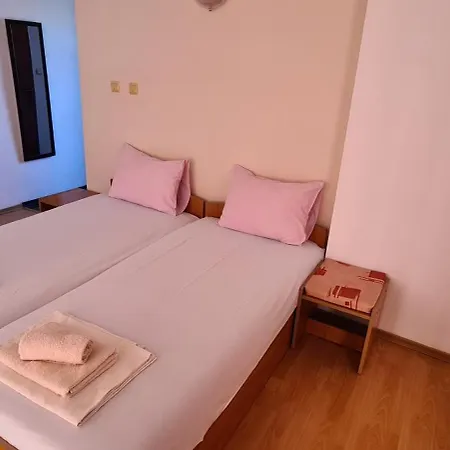 Πανσιόν Sineva