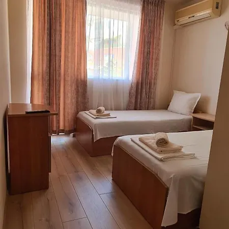 Sineva 3* Ράβντα