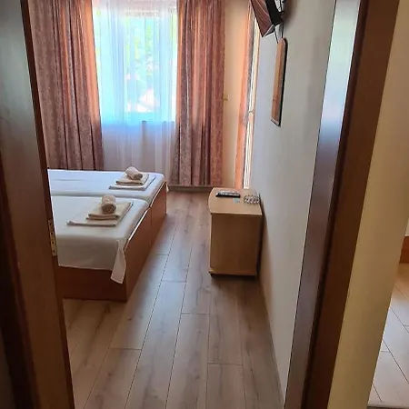 Πανσιόν Sineva