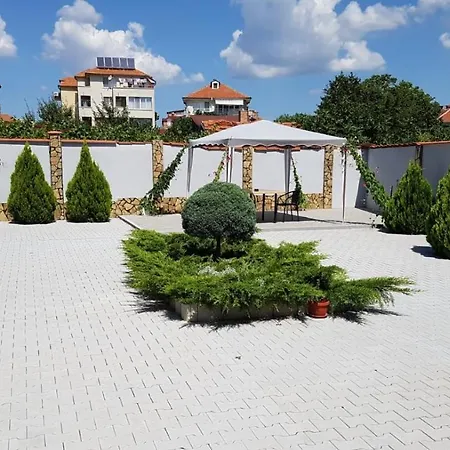 Πανσιόν Sineva