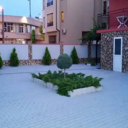 Πανσιόν Sineva