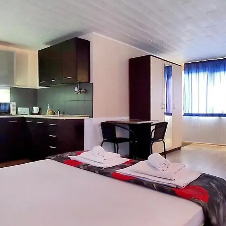 Sineva Maison d'hôtes 3*