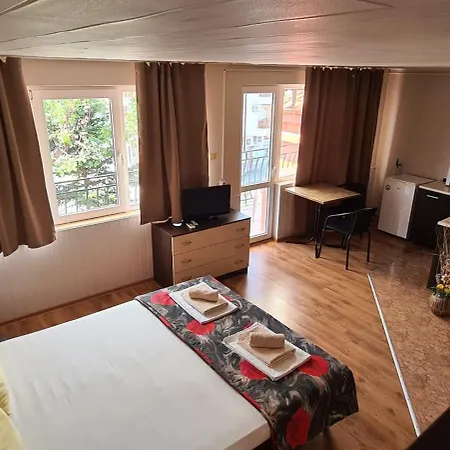 Sineva Pensión Ravda