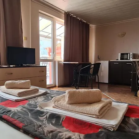 Sineva Pensión Ravda