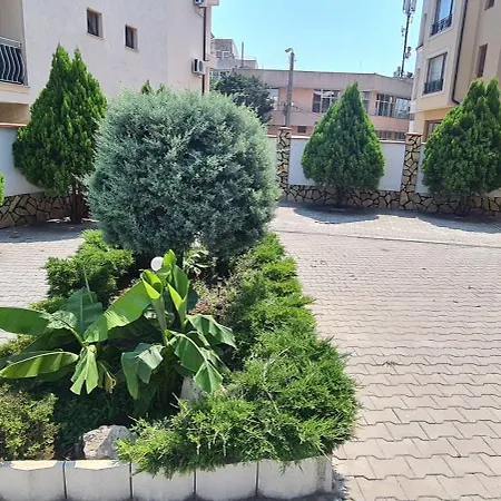 Guest house Sineva 3*