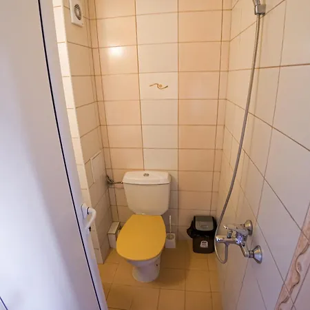 Pensión Sineva Ravda