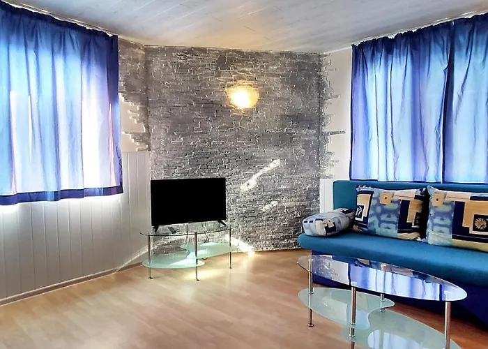 Guest house Sineva Ravda