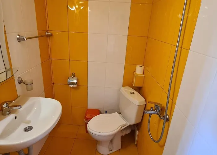 Pensionat Sineva Ravda