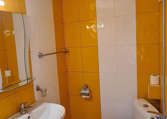 Sineva Pensionat Ravda