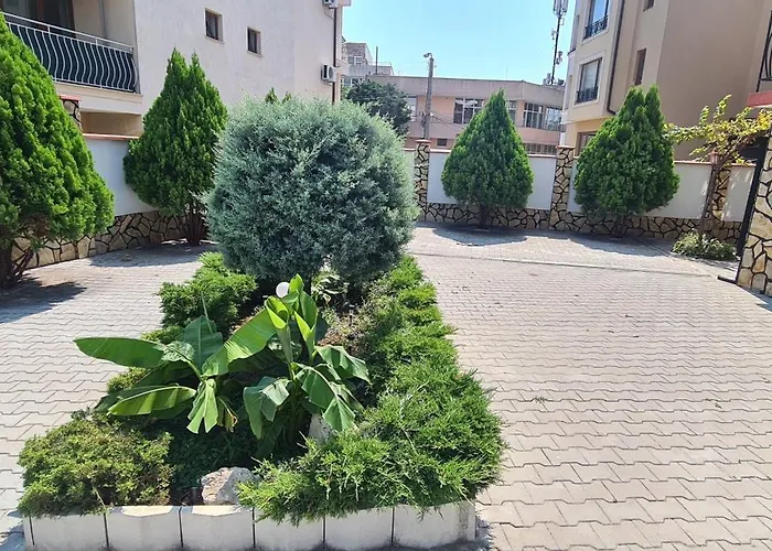 Guest house Sineva 3*