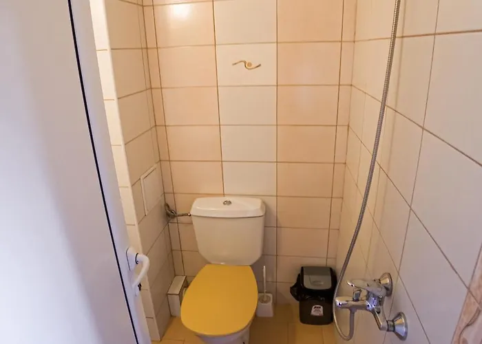 Pensionat Sineva Ravda