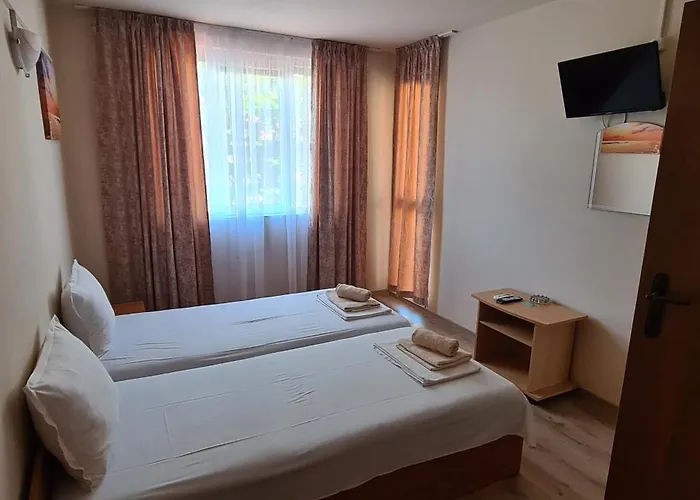 Pensionat Sineva Ravda